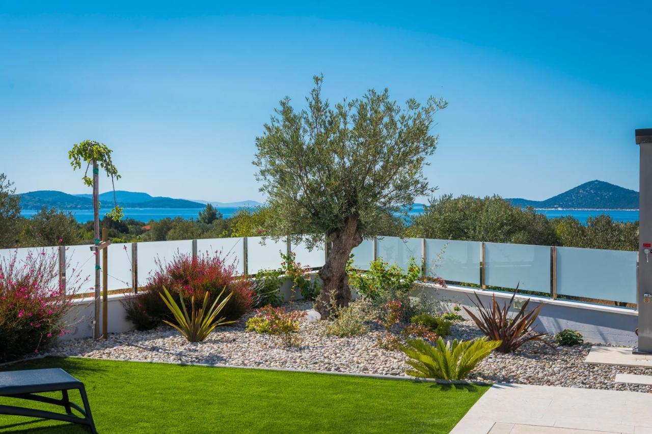 Villa Buzuk Водице Экстерьер фото